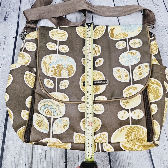 PETUNIA PICKLE BOTTOM | crossbody diaper bag - Picture 16 of 16